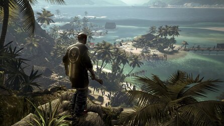 Er stand 8 Jahre auf dem Index - und erst seit 2019 darf dieser Zombie-Shooter in Deutschland wieder verkauft werden