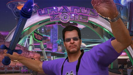 Dead Rising 2: Off the Record - Trailer - Blutiger Debüt-Trailer mit Frank West