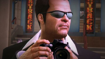 Dead Rising - Frank West packt für ein »neues Abenteuer im Paradies«