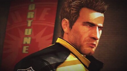Dead Rising 2 - Trailer online - Kommen Sie nach Fortune City!