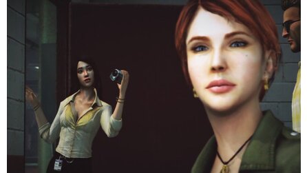 Dead Rising 2 - DLC-Ankündigungen - Mehrere Download-Inhalte kommen