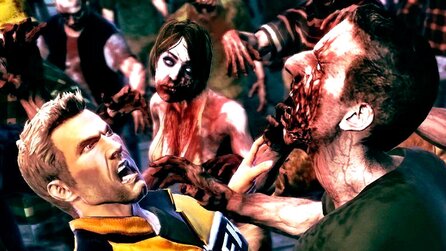 Dead Rising - Remastered-Edition für die PS4?