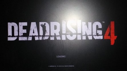 Dead Rising 4 - Angebliche Screenshots des Zombie-Slashers aufgetaucht