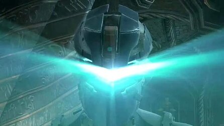 Dead Space 2 - Entwicklervideo