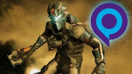 Dead Space 2 - gamescom-Video - Schwerelos im Weltall