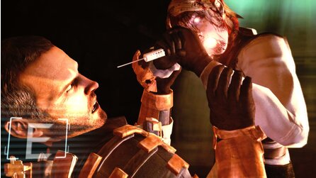 Dead Space 2 - Release - Spiel auf Anfang März verschoben