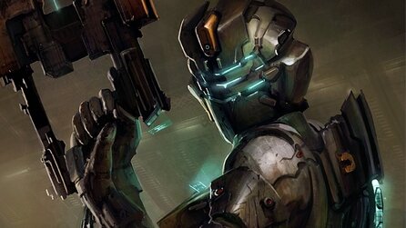 Dead Space 2 - Release - Termin nicht haltbar