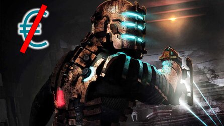 Dead Space Remake wird einen der größten Fehler von Dead Space 3 nicht wiederholen