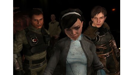Dead Space 2: Severed - Ankündigung - Zwei neue Level zum Download
