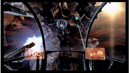 Dead Space: Extraction im Test - Test für Wii