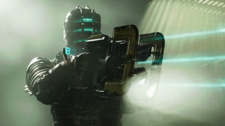 Dead Space Remake - Gameplay-Trailer zeigt optische Verbesserungen zum Original