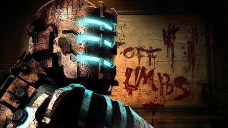 Dead Space Remake im Gameplay-Vergleichsvideo: So gut sieht die Neuauflage aus
