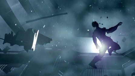 Dead Space Remake - Neuer Trailer beweist, dass Kinderlieder alles noch gruseliger machen