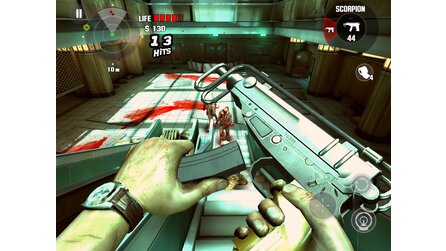 Dead Trigger - Screenshots