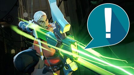 Deadlock: Möglicher Release, Zugang, Gameplay und mehr - alles, was wir zu Valves neuem Hero-Shooter wissen