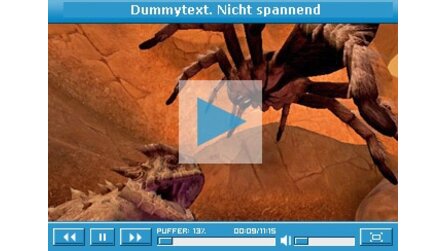 Deadly Creatures - Angespielt - Preview für Nintendo Wii