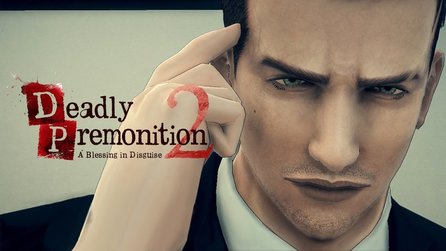 Deadly Premonition 2: Das durchgeknallte Detektiv-Spiel kehrt zurück