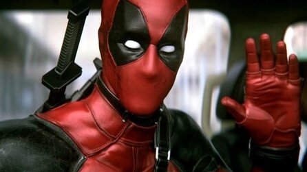 Deadpool - Deutscher Kino-Trailer mit Ryan Reynolds