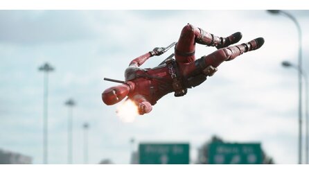 Deadpool 2 - Fortsetzung offiziell bestätigt, Reynolds und Regisseur wieder mit dabei