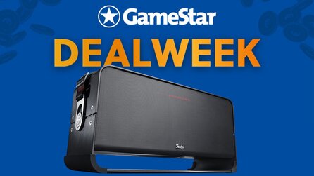 GameStar Dealweek – Angebotswoche startet mit günstigem Deal von Teufel [Anzeige]