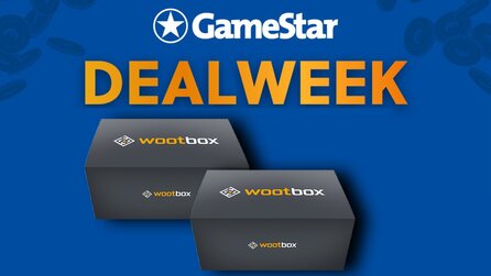 GameStar Dealweek – Eine Mysterybox gratis für jedes neue Wootbox-Abo [Anzeige]