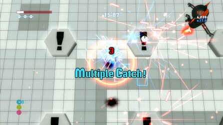 Death by Cube