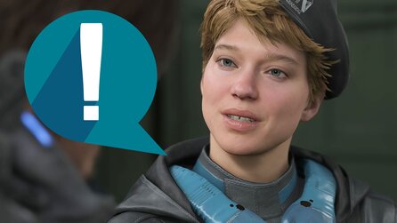 Death Stranding 2-Cast: Elle Fanning, Fatih Akin und Co. - Alle Schauspieler und Cameos im Spiel