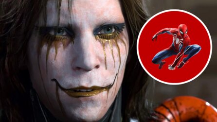 Warnung vor Death Stranding 2: Leidet ihr an Arachnophobie, macht aktuell besser einen großen Bogen um das PS5-Exclusive