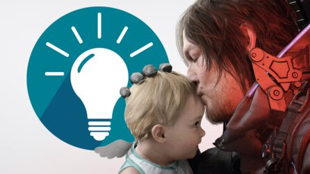 Death Stranding 2 - Alle Kapitel: So weit seid ihr bereits in der Story