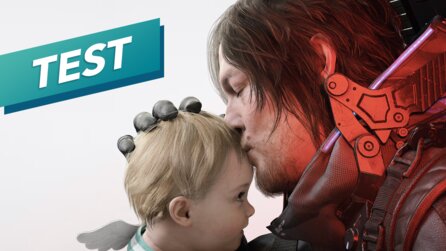 Death Stranding 2 im Test: Die PS5 hat ein neues Open World-Meisterwerk