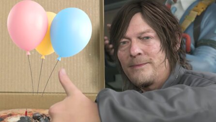 Death Stranding 2: Geburtstag wählen - das solltet ihr bei der Eingabe des Datums beachten und diese Folgen hat es