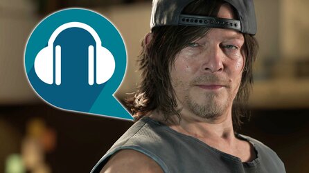 Death Stranding 2-Soundtrack: Alle Songs von Woodkid und Co. und wie ihr sie bekommt