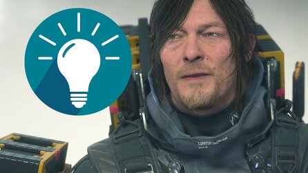 Death Stranding 2: Point of No Return - Ab dieser Mission wird die Spielwelt eingeschränkt und das ändert sich alles