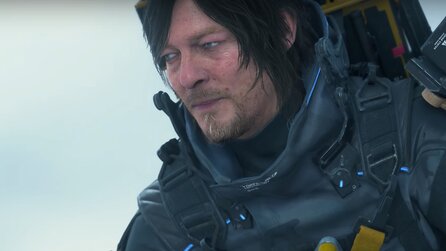 Death Stranding 2-Fans warnen: Diesen Fehler solltet ihr bei Lieferungen vermeiden, um eure Reputation schnell zu steigern