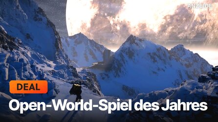 Die beste Open World des Jahres: Dieses PS5-Spiel haben wir 2025 geliebt – Jetzt zum Sparpreis im Black Friday Sale schnappen!