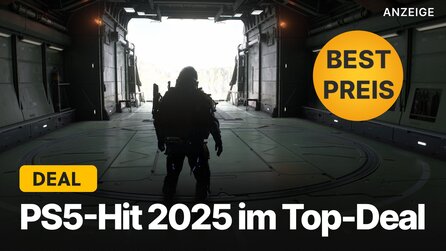 Eines der besten PS5-Spiele 2025 gibts jetzt für 19,99€ statt 79,99€: Sony-Hit mit 90 Punkten im Test im absoluten Top-Angebot sichern!