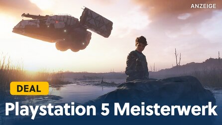 Death Stranding 2 sprengt die Grenzen zwischen Leben, Tod und allem dazwischen – jetzt noch vor Release bei MediaMarkt sichern!