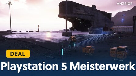 Was kommt raus, wenn man Hideo Kojima, Norman Reedus + Mads Mikkelsen in eine Endzeit-Vision wirft? – Eine der absurdesten Spielerfahrungen überhaupt!
