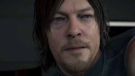 Wer in Death Stranding nicht aufpasst, könnte NPCs sterben lassen