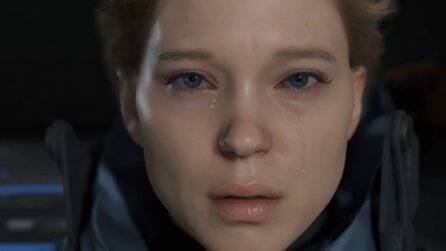 Death Stranding - Die ersten Tests sind da: Sie lieben + sie hassen es