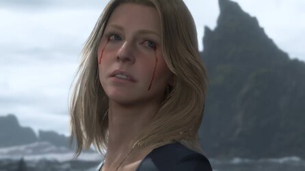 Death Stranding soll wie eine wirklich gut gemachte Netflix-Serie werden