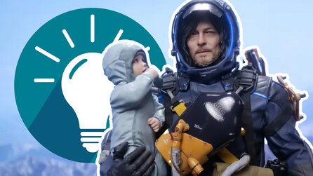 Death Stranding 2: Das solltet ihr wirklich bei jedem Bunker machen um eine Menge Zeit und Arbeit zu sparen