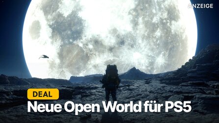 Eines der schönsten Open-World-Spiele überhaupt erscheint bald exklusiv für PS5: Jetzt vorbestellen und Pre-Order-Bonus sichern!