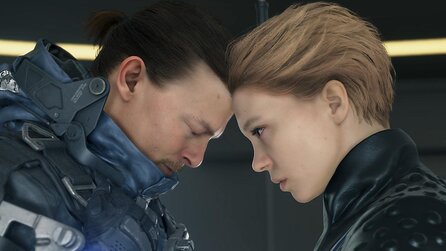 Death Stranding im Test - Eine meisterhafte Fetch Quest