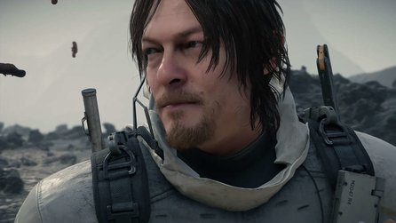 Death Stranding - Vermeintlicher E3-Leak verrät Details zu Story + Gameplay