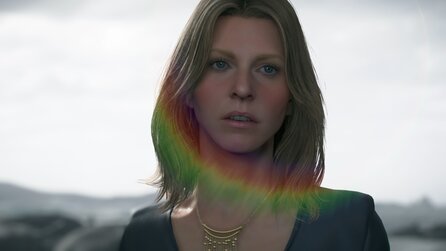 Death Stranding - Offizielle Inhaltsangabe enthüllt mysteriöse Details zur Story