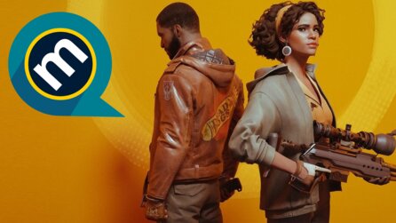 Deathloop auf Metacritic: Die PS5 hat ihr nächstes Action-Highlight