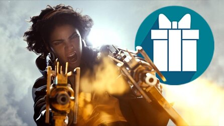 Schnappt euch jetzt Gratis-Shooter, der bei uns eine 90er Wertung eingesackt hat - nur für kurze Zeit kostenlos bei Epic