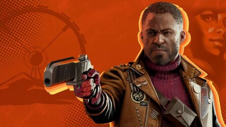 2021 schlägt wieder zu: Auch PS5-Exclusive Deathloop wird verschoben