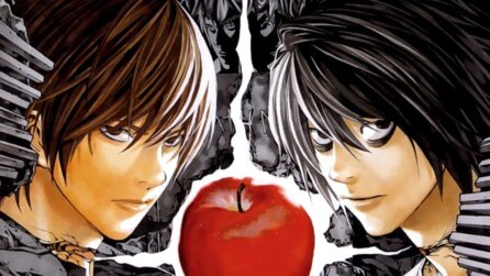 Ein legendärer Anime hat seine Idee vermutlich von einem 53 Jahre alten Manga, von dem ihr vermutlich noch nie gehört habt